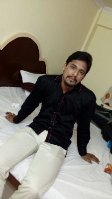 ashran0709's profile picture. techie