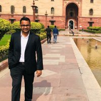 Rajaram S (@rajaram2612) 's Twitter Profile