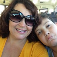 christy (@cmburns71) 's Twitter Profile