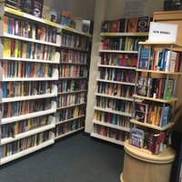 SRGLIBRARY (@srg_library) 's Twitter Profile