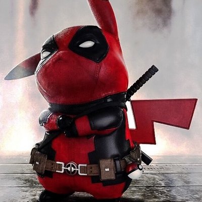 renhoekele's profile picture. It has a belly, so you can rub it …