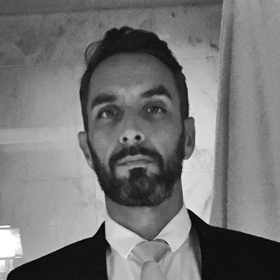 antonylapinta's profile picture. 