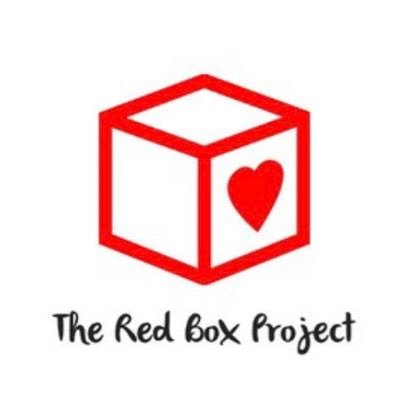We quietly ensure that no young woman misses school because she has her period. Contact us for a red box for your school or info on how to donate!