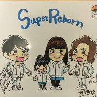かおり (@manonmama_kaori) Twitter profile photo