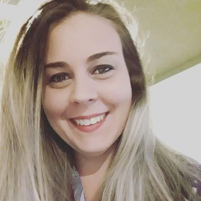 AndreaStrocen's profile picture. LICENCIADA EN CRIMINALISTICA - OFICIAL DE POLICIA PROV. MNES. - DOCENTE