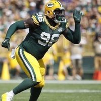 Muhammad Wilkerson (@mowilkerson) 's Twitter Profile