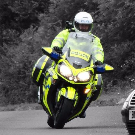 Patrol Sergeant and Police Search Advisor (PolSA) with West Mercia Police. Former Roads Policing Officer with aspirations to return to Operations 🚓 🏍