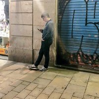 Ian (@ianmunro77) 's Twitter Profile