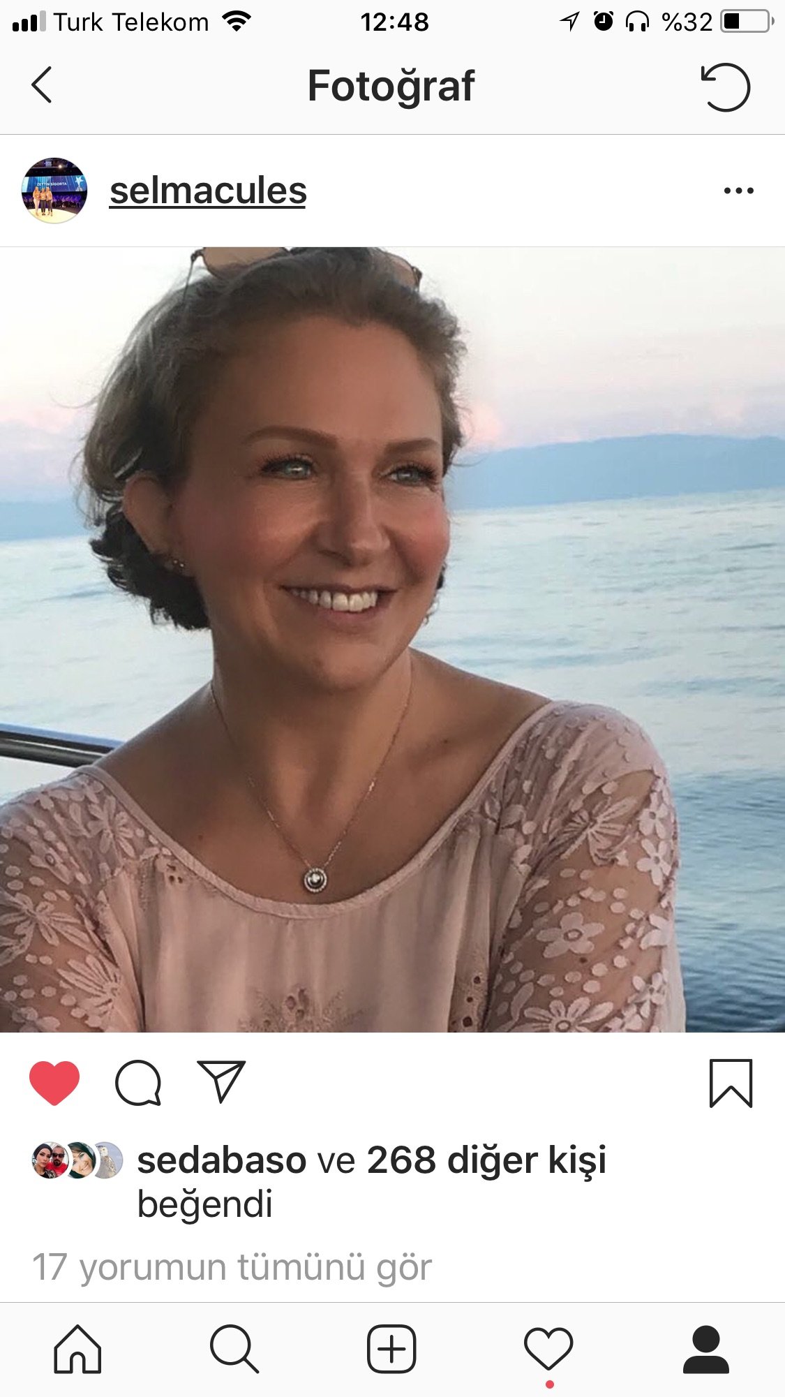 SelmaCules's profile picture. ÖNCE HAYELLER ÖLÜR.. SONRADA İNSANLAR......