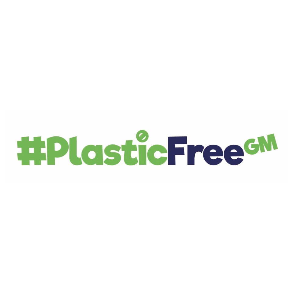 Plastic Free Greater Manchester