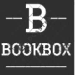 bookbox_com's profile picture. 