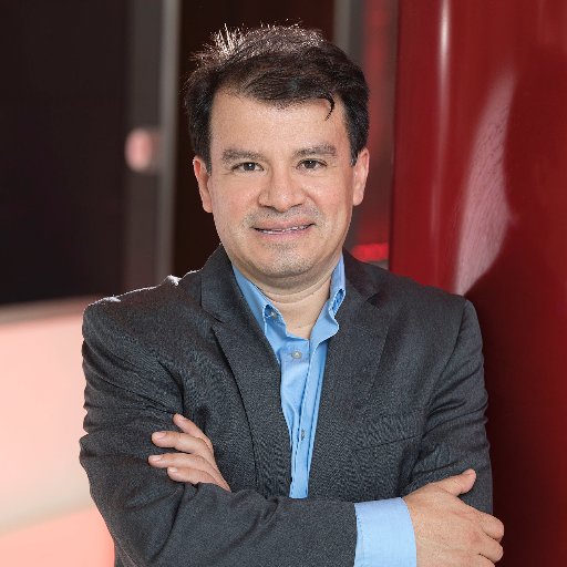 Javier Meza Profile