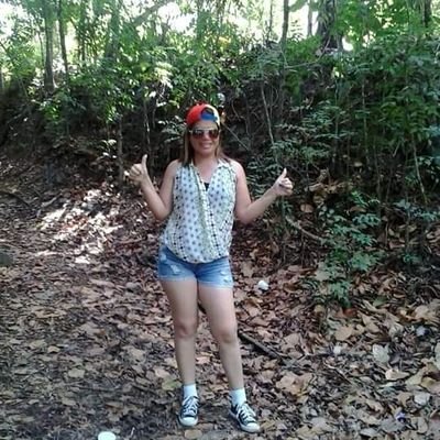 dimara_rivas's profile picture. Venezolana 1000%