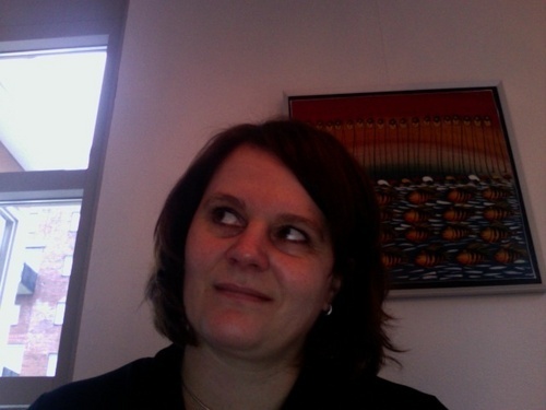 barvanstaveren's profile picture. Manager business development. 100% passie, kracht en toegevoegde waarde in sales & marketing.