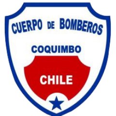 Twitter Oficial del Cuerpo Bomberos Coquimbo. Fundada un 25 de Junio de 1878, Conformada por 11 Compañias