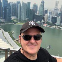 Wayne Murphy (@waynemurphy77) Twitter profile photo