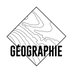Géographie (@geographierecs) Twitter profile photo