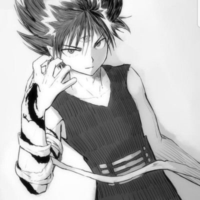 HieiReborn's profile picture. Gamer[] twitch streamer[] anime lover[]
 ♠️check out my twitch for daily content♠️
 🔥stay tuned in for giveaways🔥