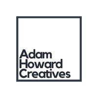 Adam Howard(@adamhcreatives) 's Twitter Profile Photo