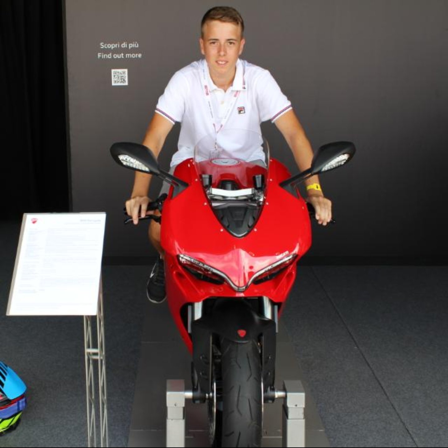 Nicolas Gasparini (gaspa_nicolas) Twitter