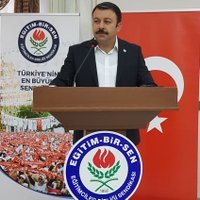 Abdülaziz Aydın(@azizokan46) 's Twitter Profile Photo