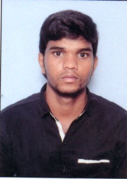 ganginaidu's profile picture. kadapa