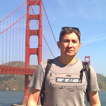 e_detoc's profile picture. Dev Escalation Engineer @Microsoft working on #Xamarin #UWP #MixedReality and #Windows. Enjoy space exploration and coding
#FuckCancer