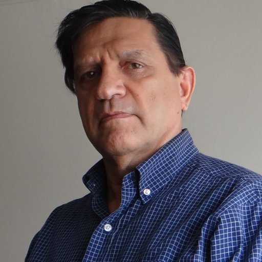 Fernando Espinal Profile
