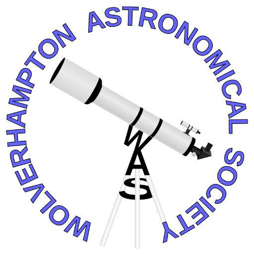 The official account for Wolverhampton Astronomical Society.