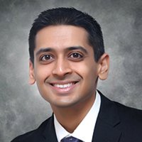 Nishant Shah, MD (@nishant_shahmd) 's Twitter Profile