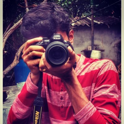 tgstalin's profile picture. 🎨Artist/📸🎥Photographer/Traveller🚵🏻‍♂️ 
🦁தமிழன்🦁
⚔⚔⚔Hail Soldier,Hail Farmer🌾🌾🌾
🦁தோத்தாலும் ஜெயிச்சாலும் மீசைய முறுக்கு🦁