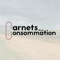 Carnets de la Consommation (@carnetsconso) 's Twitter Profile