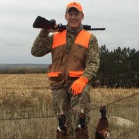 Paul Holien (@holienpaul) 's Twitter Profile