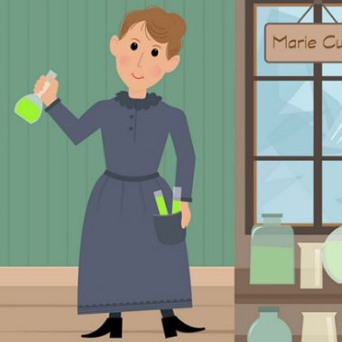 Licenciada y doctora en Química por la UA 👩🏽🔬. Todo lo que nos rodea 🌍es química 🧪y descubrirla puede ser divertido. Cuenta de la asignatura de TICS.
