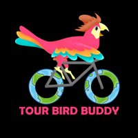 Tour Bird Buddy(@TourBirdBuddy) 's Twitter Profile Photo