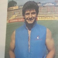 Gavin Peacock’s Gilet (@korsikoff) 's Twitter Profile Photo Gavin Peacock’s Gilet (@korsikoff) 's Twitter Profile Photo