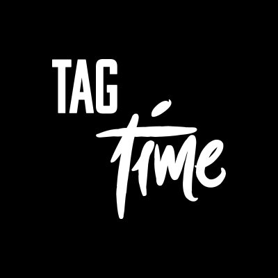 Tag_Time_ Profile Picture