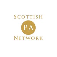 Scottish PA Network(@ScotPAnetwork) 's Twitter Profile Photo