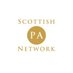 Scottish PA Network (@scotpanetwork) Twitter profile photo Scottish PA Network (@scotpanetwork) Twitter profile photo