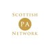 Scottish PA Network (@ScotPAnetwork) Twitter profile photo