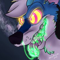 Frosty (@frostbitefox) 's Twitter Profile