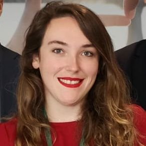 @burgundySB graduate, Category Manager #hyperconvergence @hpe_simplivity - networking @HPE @ArubaEMEA, #marketing #IoT #digital #IT #socialmedia