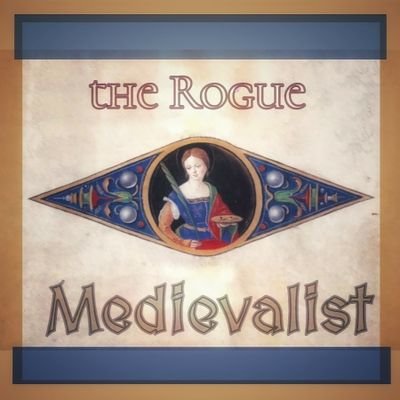| podcast examining the unusual side of the Middle Ages | failed scholar | aging punk rocker | nerd | knitting | coffee | bicycles |