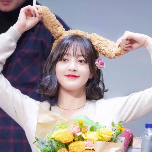 Jihyo's Fan Account