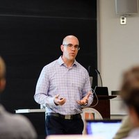 Ian Cosden (@iancosden) 's Twitter Profile Photo