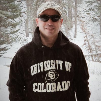 Assistant Teaching Professor - Computer Science at the University of Colorado Boulder. I Love to create new tools to make life easier. 🇨🇱 🇺🇸 🦬