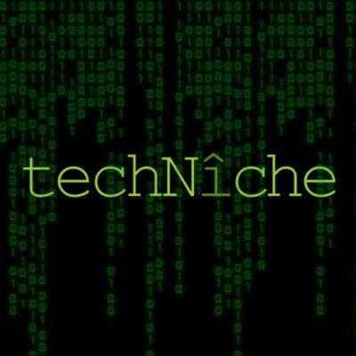 techNiche4's profile picture. 