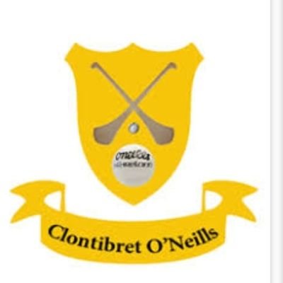 Official twitter account for Clontibret O'Neills Senior Football Champions 1949 1950 1951 1952 1955 1956 1958 1968 1994 1997 2002 2006 2007 2009 2010 2014 2019.