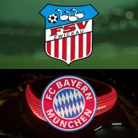 FCBler (@fsv_fcb) Twitter profile photo