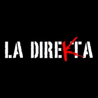 La Direkta (@ladirekta) 's Twitter Profile Photo La Direkta (@ladirekta) 's Twitter Profile Photo